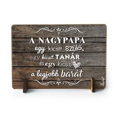 039 A Nagypapa