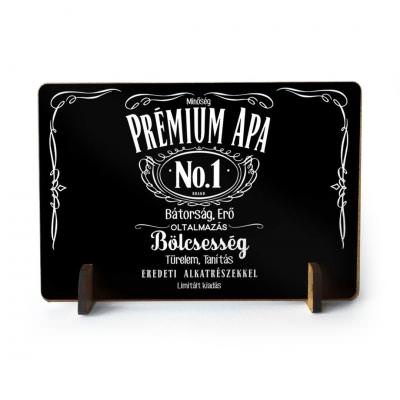 133 Premium Apa