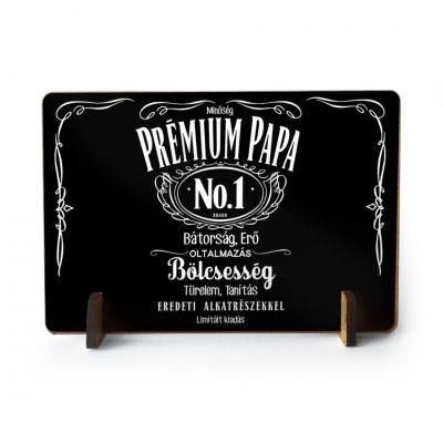 134 Premium Papa