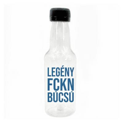 Kis Muanyag Pet Palack Legeny Fckn Bucsu Legenybucsu Party Kellek