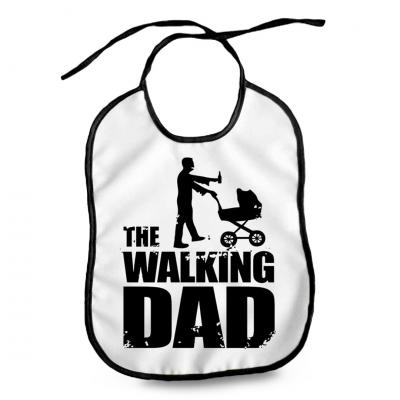 Walking Dad